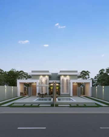 Casa em Rio das Ostras - Jardim Mariléa