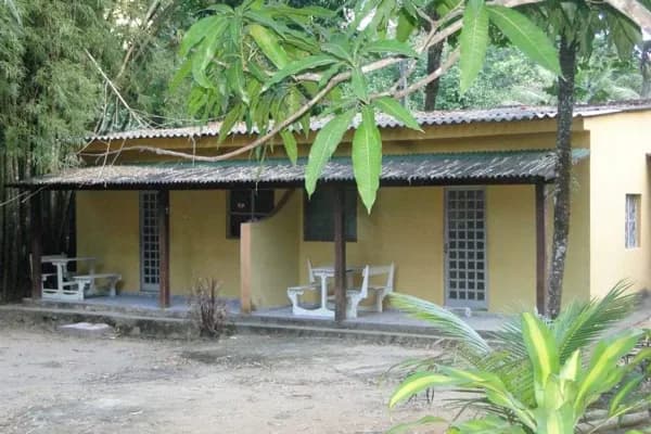 Fazenda/Sítios/Chácaras em Macaé - Glicério