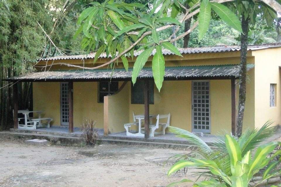 Fazenda/Sítios/Chácaras em Macaé - Glicério