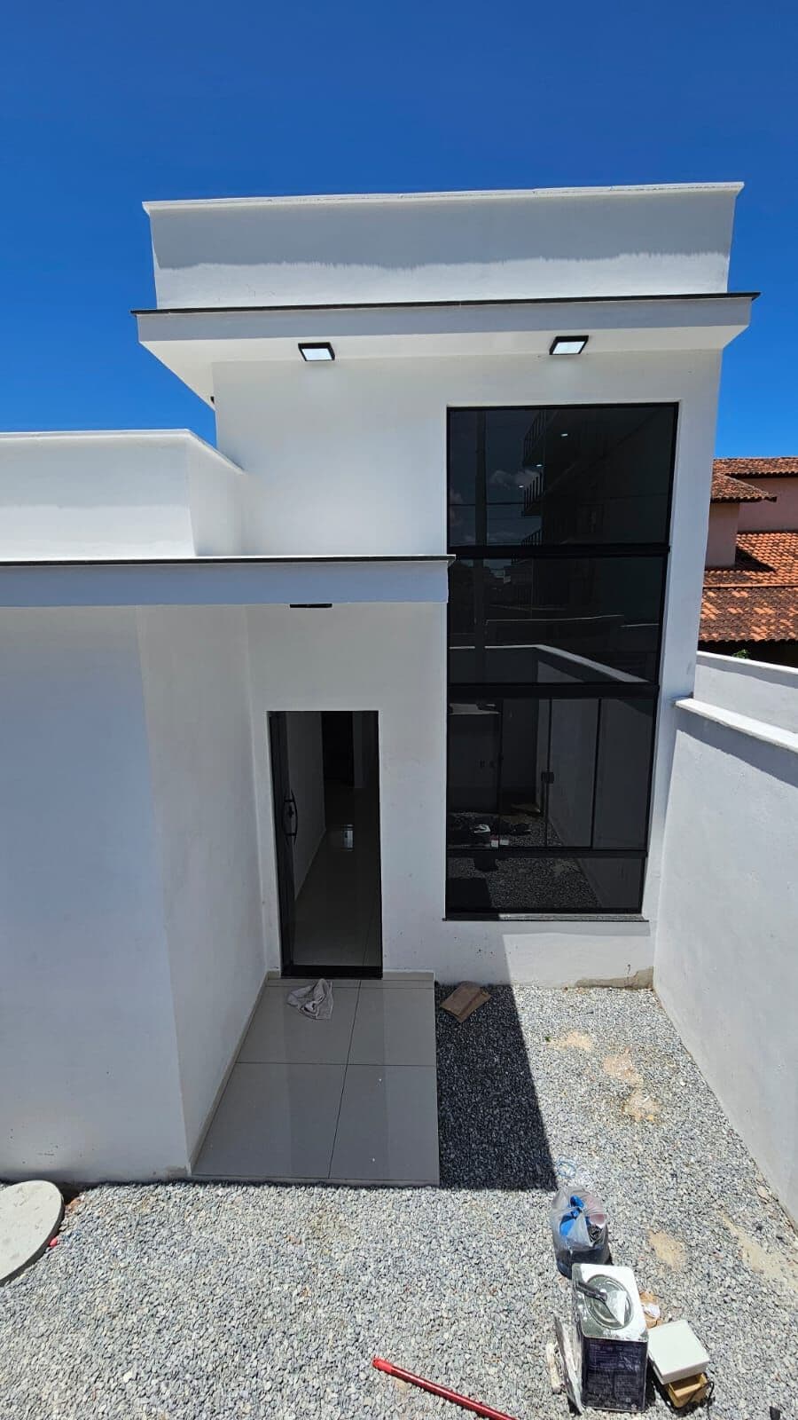 Casa em Rio das Ostras - Chácara Mariléa