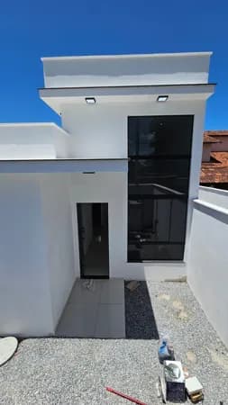 Casa em Rio das Ostras - Chácara Mariléa
