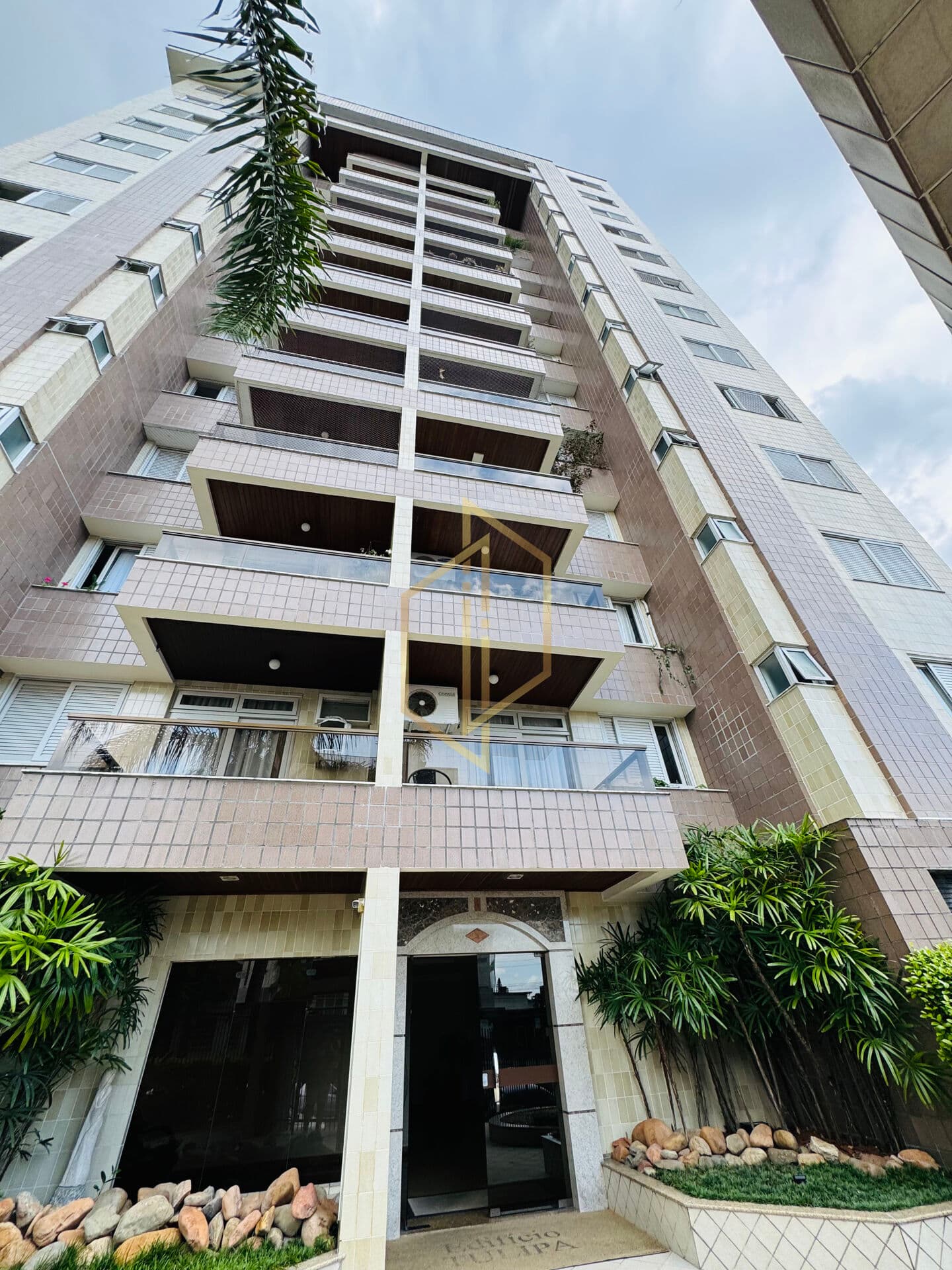 Apartamento em Centro, Joinville/SC