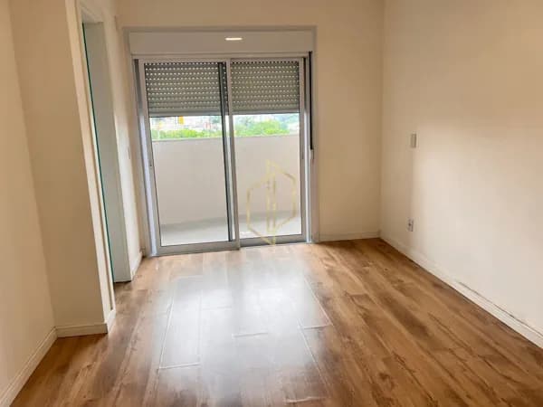 Apartamento em Centro, Joinville/SC