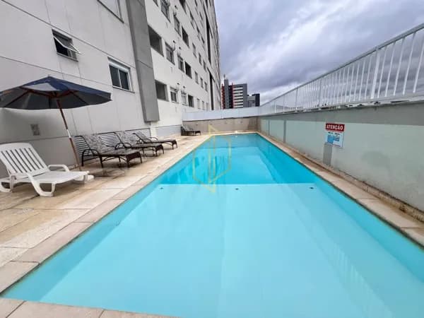 Apartamento em Centro, Joinville/SC