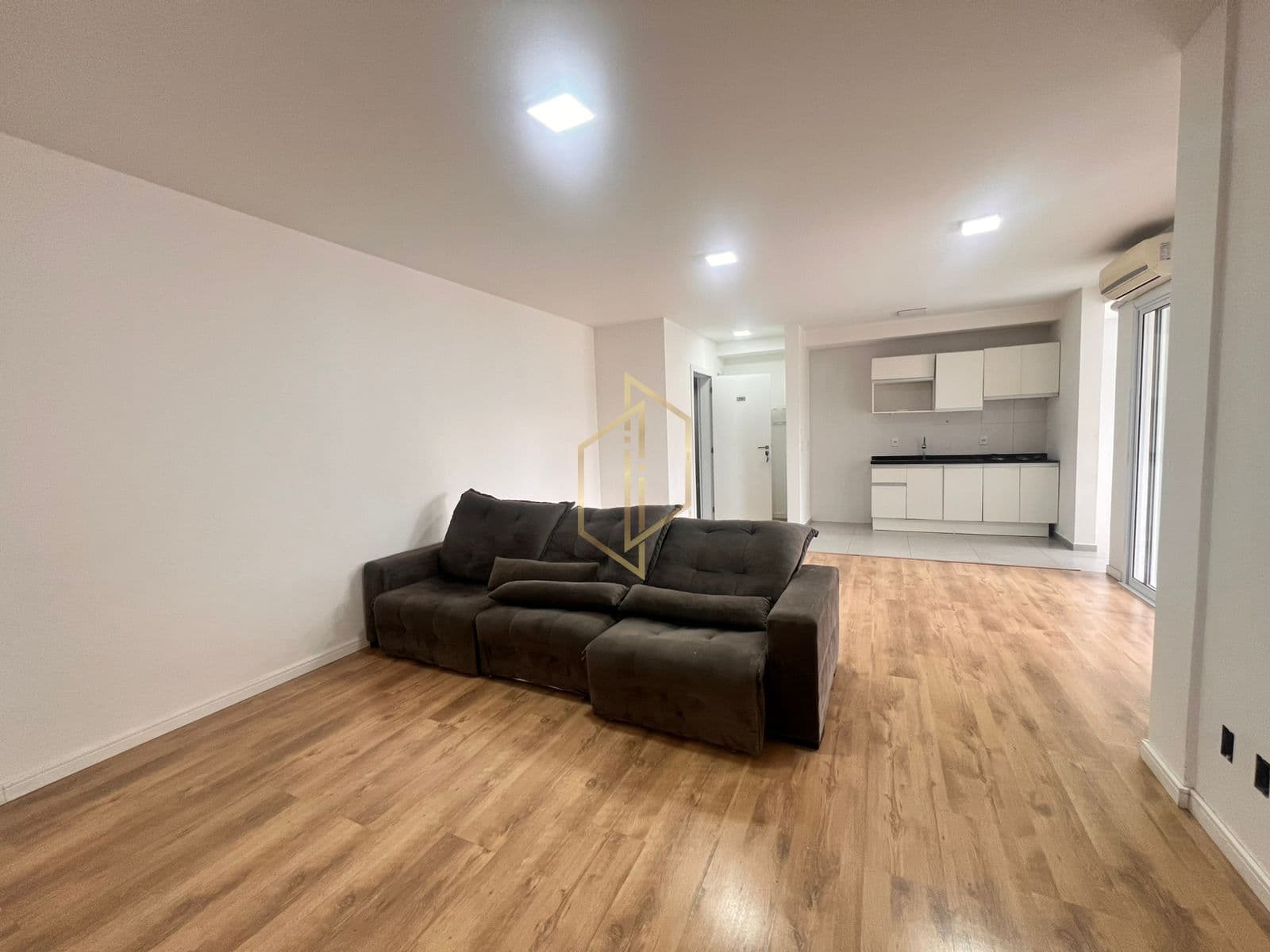 Apartamento em Centro, Joinville/SC