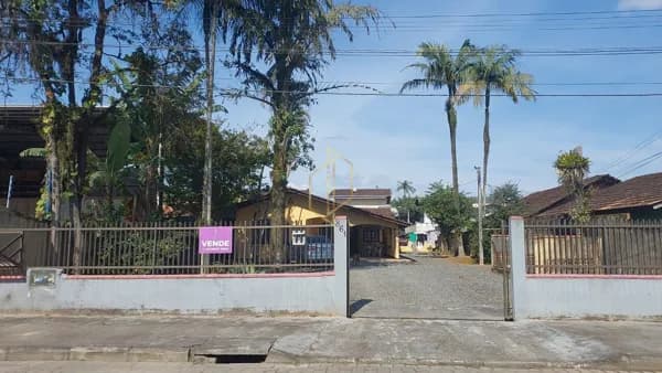 Casa em Fátima, Joinville/SC