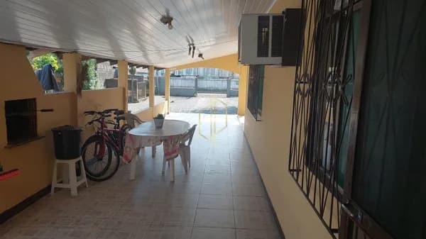Casa em Fátima, Joinville/SC