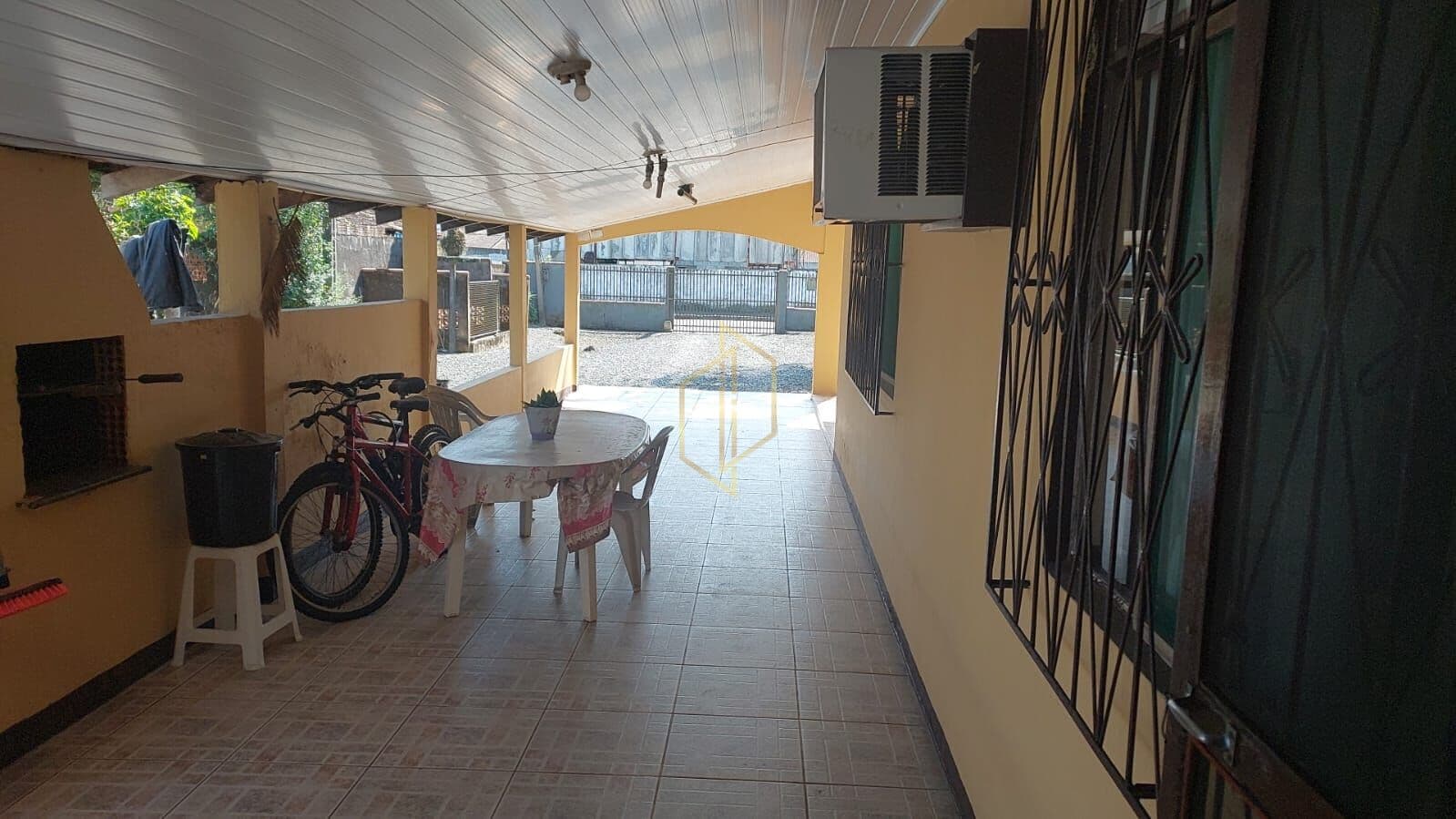 Casa em Fátima, Joinville/SC