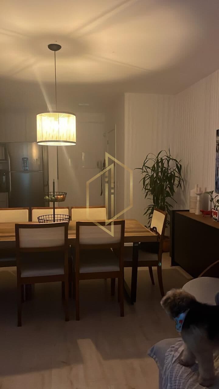Apartamento em Centro, Joinville/SC
