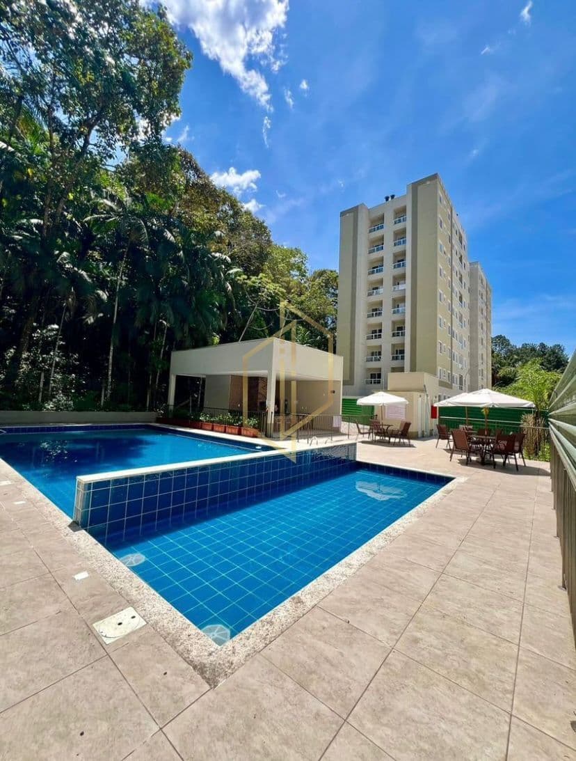 Apartamento em Floresta, Joinville/SC