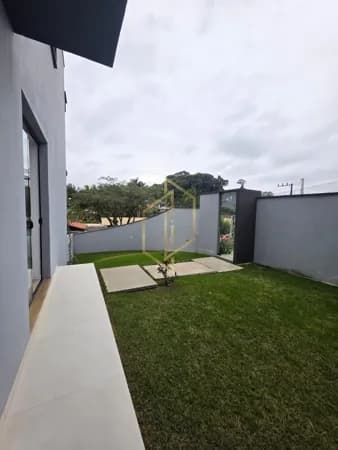 Casa Geminada Triplex em Santa Catarina, Joinville/SC
