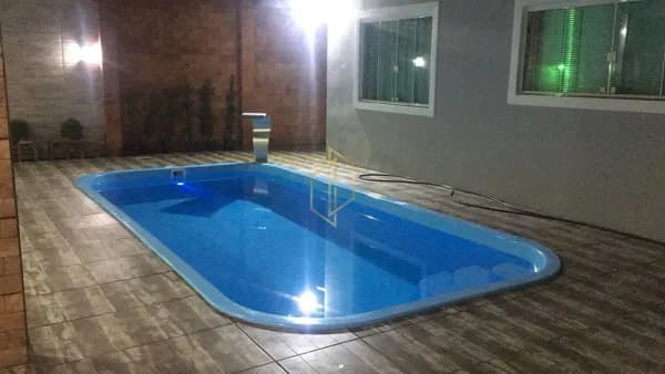 Casa em Joinville - Guanabara