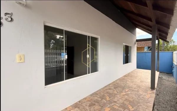 Casa em Reta, São Francisco do Sul/SC