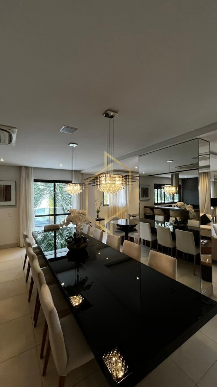 Apartamento em Joinville - Centro