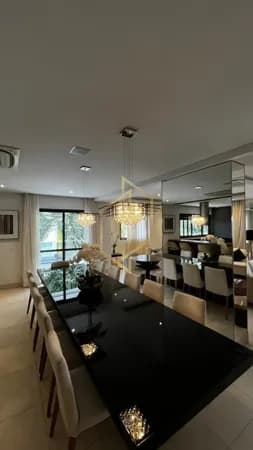 Apartamento em Joinville - Centro