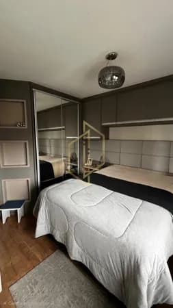 Apartamento em Joinville - Centro