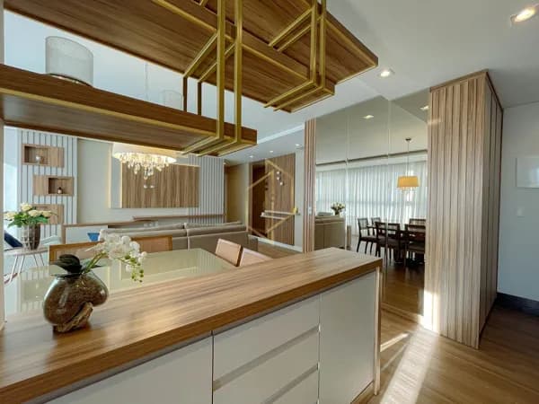 Apartamento em Joinville - Anita Garibaldi