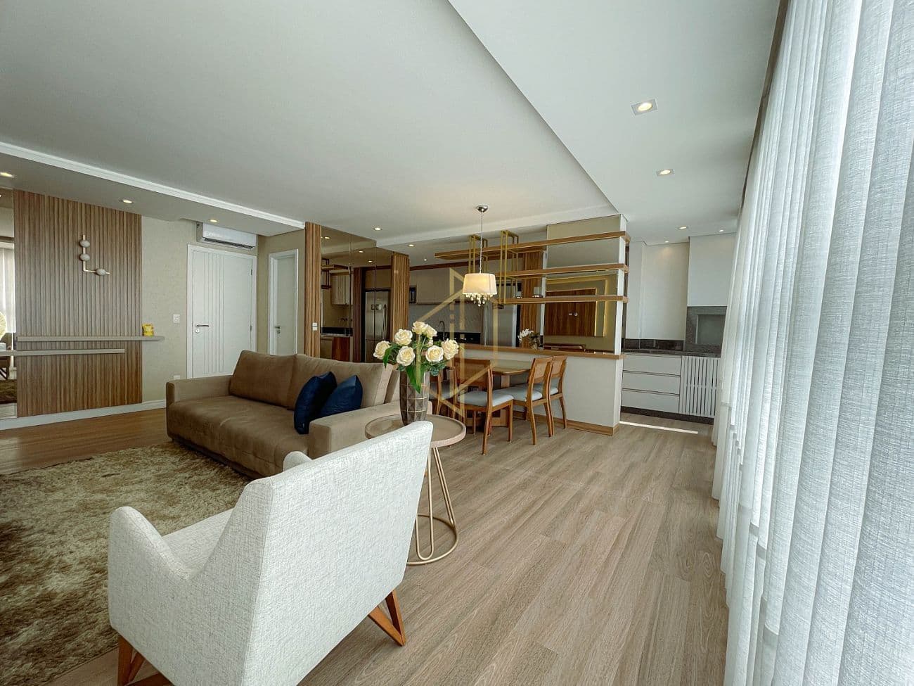 Apartamento em Joinville - Anita Garibaldi