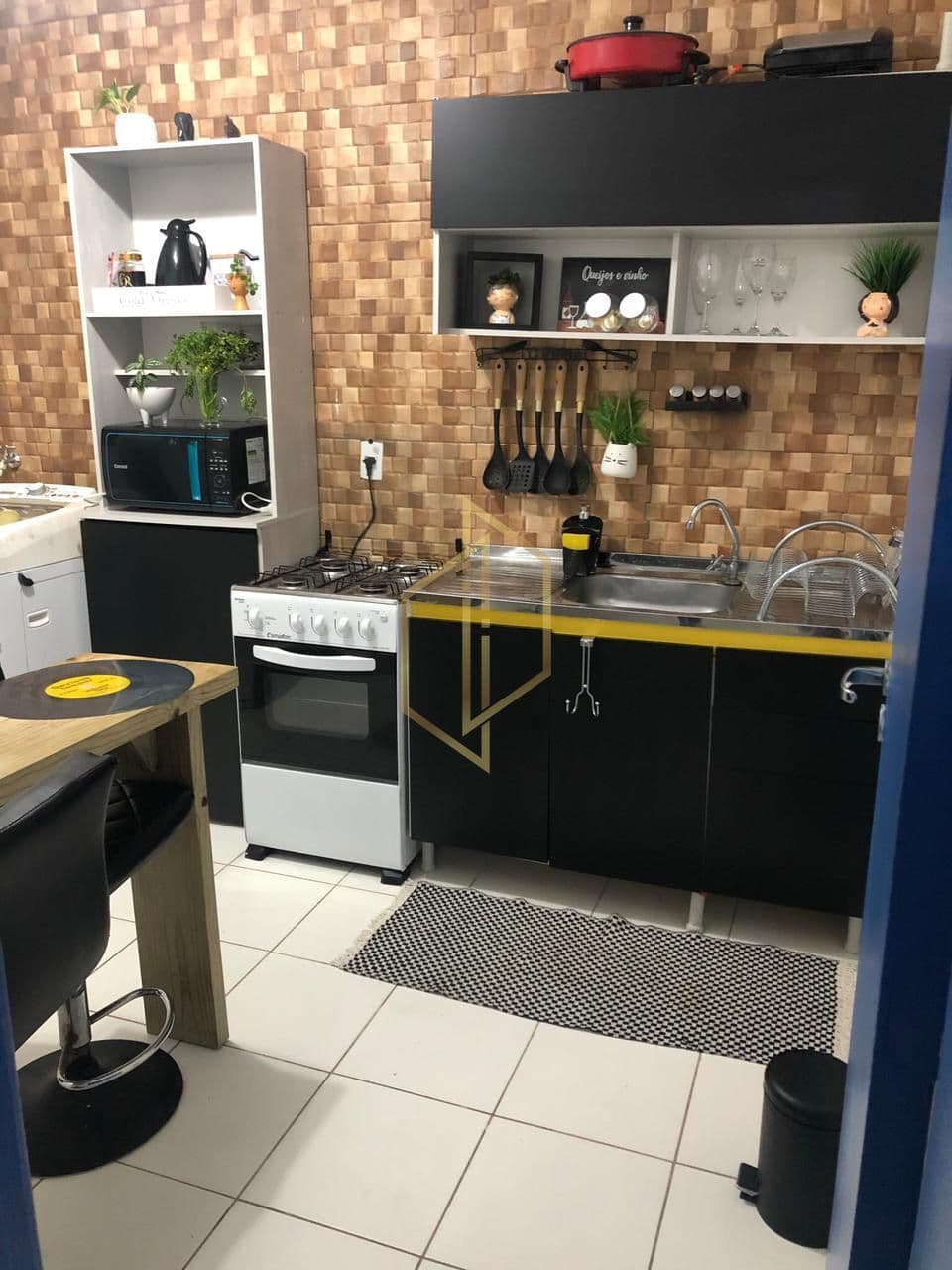 Apartamento em Joinville - Iririú