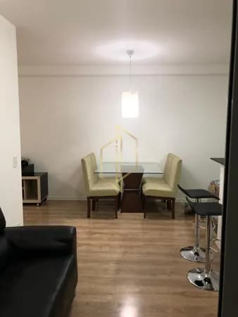 Apartamento em Anita Garibaldi, Joinville/SC