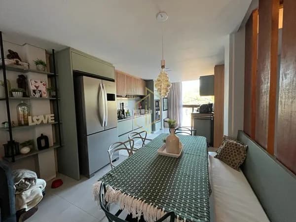 Casa Padrão em Boa Vista, Joinville/Sc