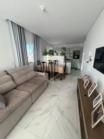 Apartamento em Itajuba, Barra Velha/SC