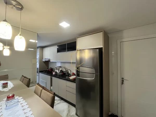 Apartamento em Joinville - Saguaçu