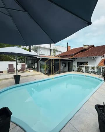 Casa em Joinville - Saguaçu