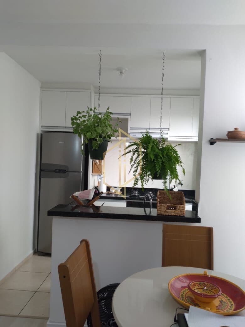 Apartamento em Floresta, Joinville/SC