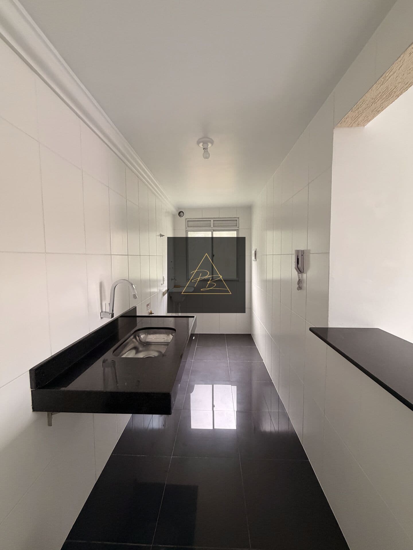 Apartamento em Costeira, Araucária/PR