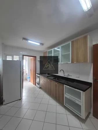 Apartamento em Centro, Araucária/PR
