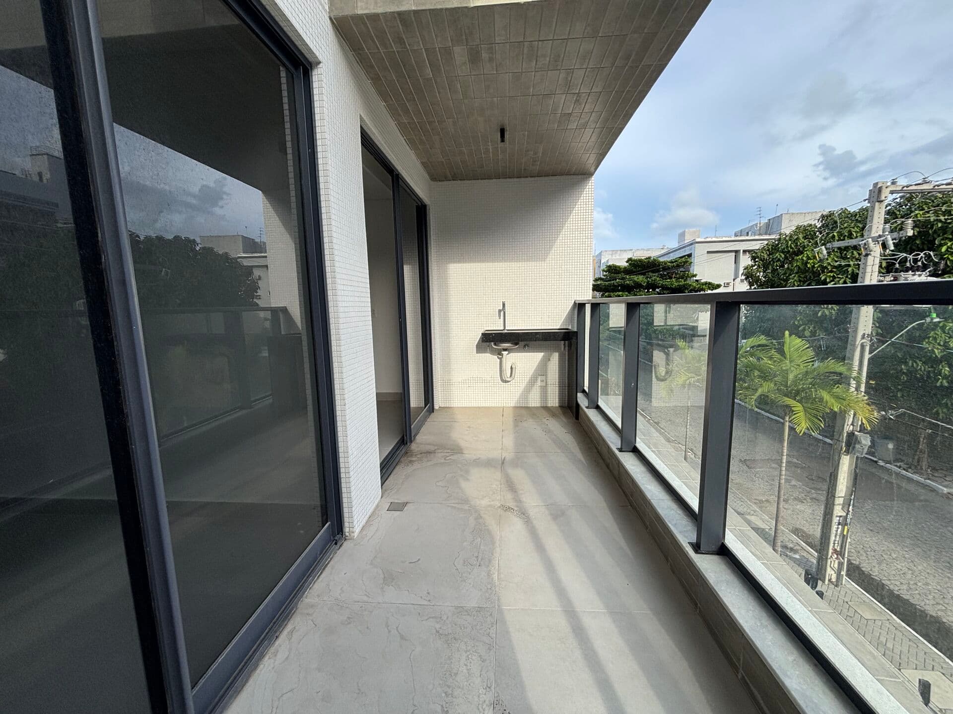 Apartamento à venda 61,17 metros 02 quartos R$: 720.000,00 Jardim Oceania- João Pessoa-PB