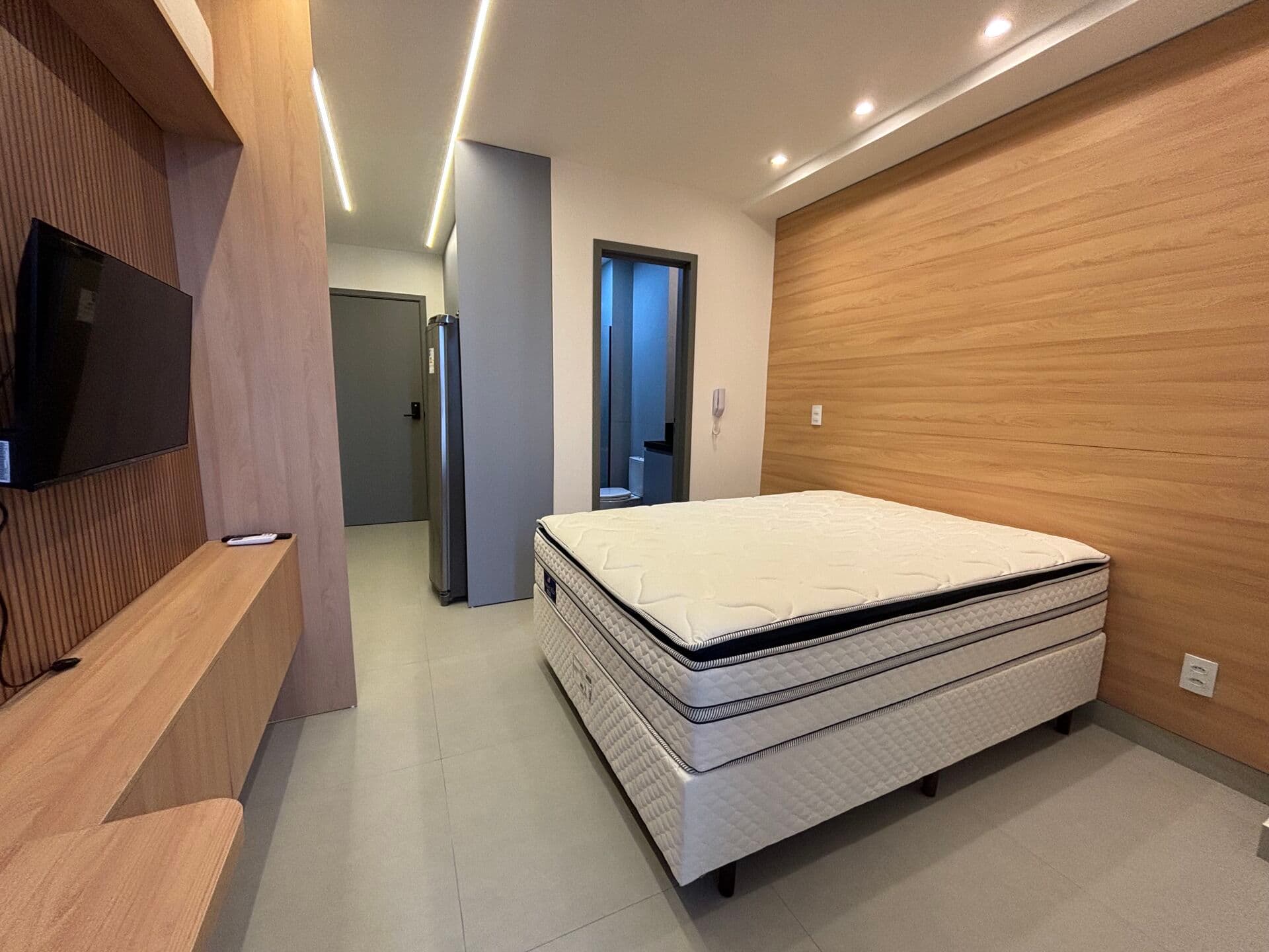 Flat à venda 20 metros R$: 370.000 Manaíra- João Pessoa-PB