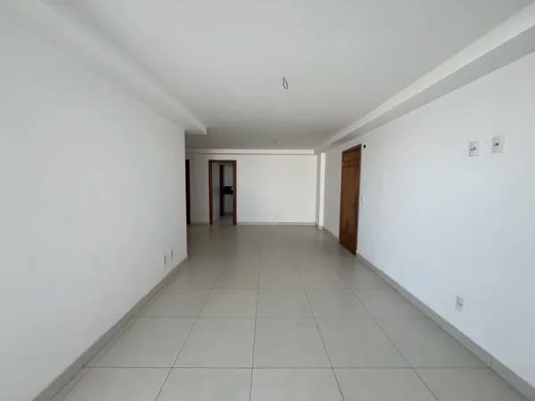 Apartamento Alto Padrão à venda no Bairro Jardim Luna- João Pessoa - PB
