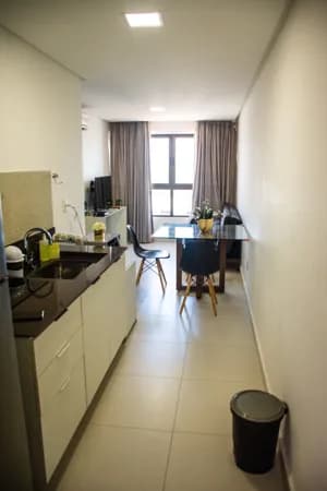 Apartamento Cobertura à venda 95,13 02 quartos R$: 1.250.000 Tambaú- João Pessoa-PB