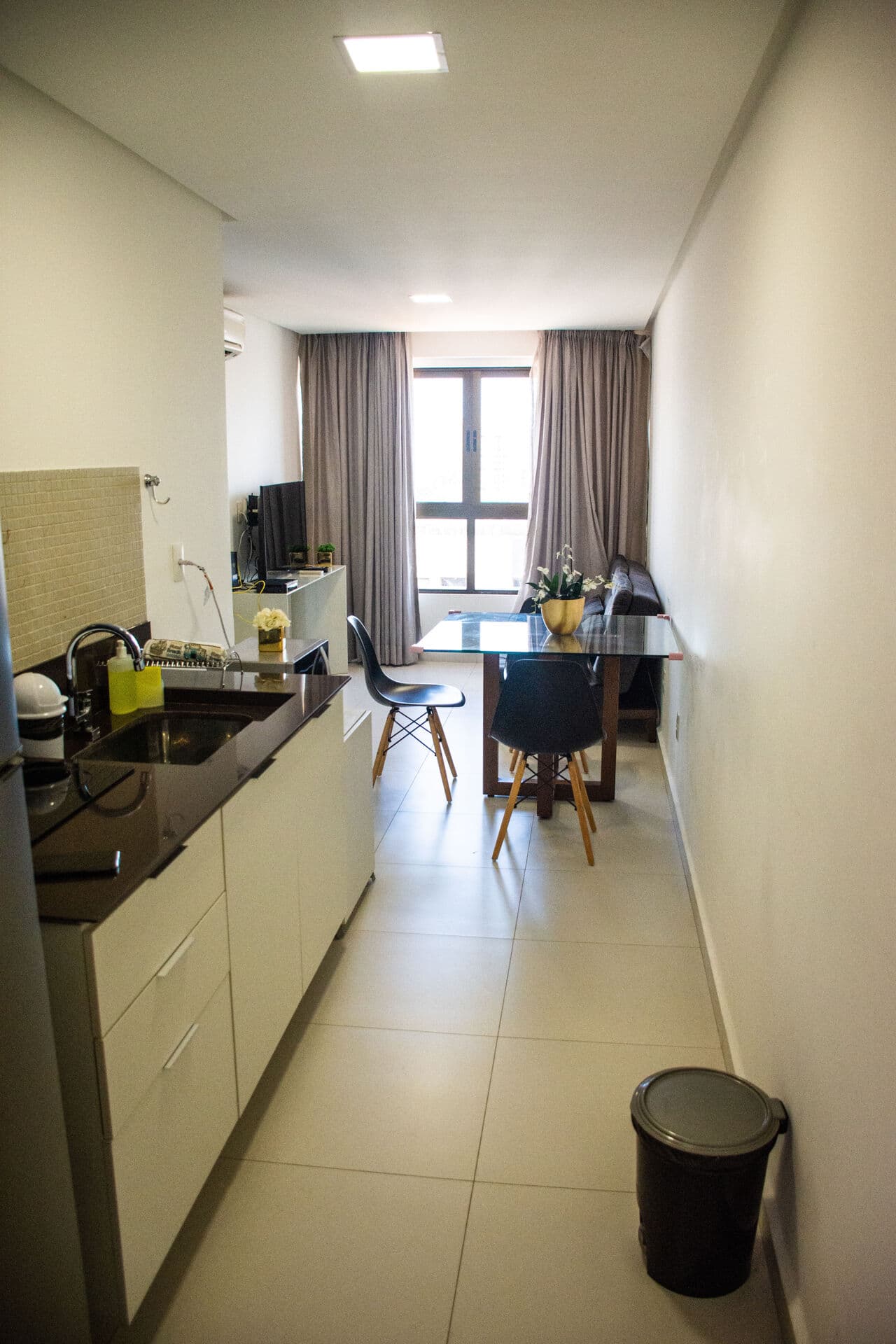 Apartamento Cobertura à venda 95,13 02 quartos R$: 1.250.000 Tambaú- João Pessoa-PB