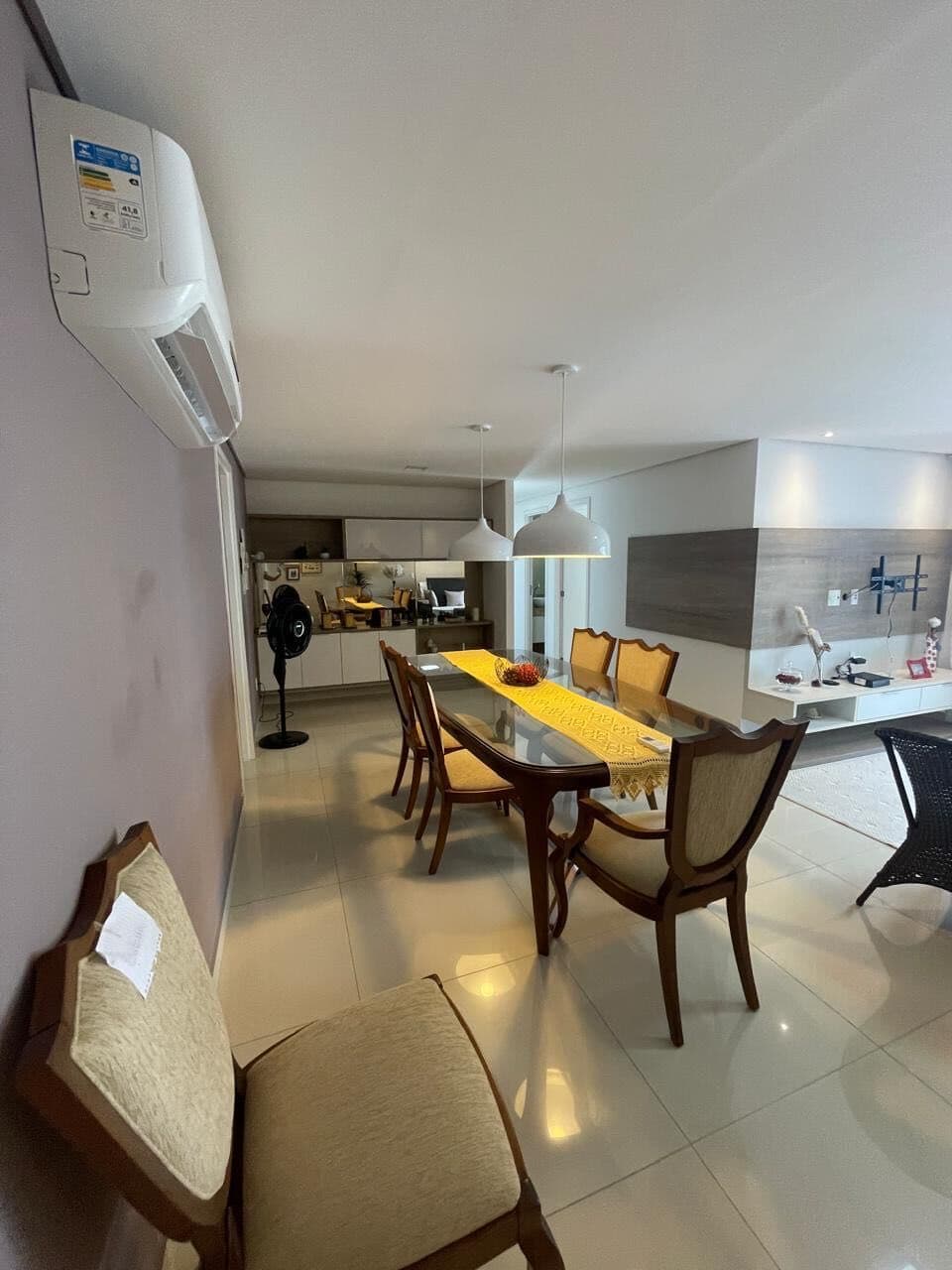 Apartamento à venda 03 quartos 157 metros R$: 1.400.000 Tambaú- João Pessoa-PB