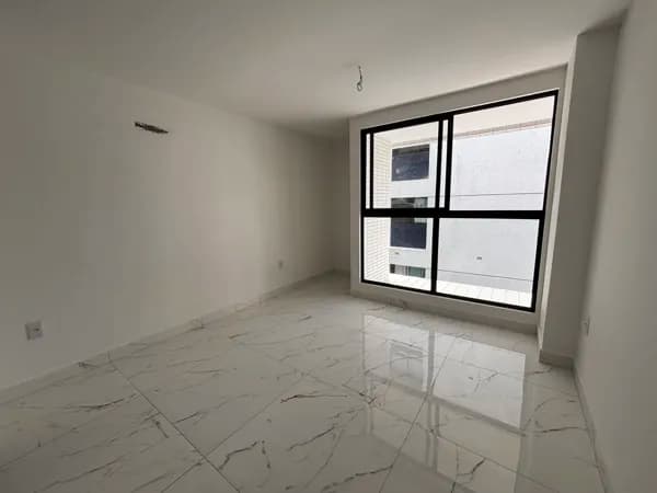 Flat à venda 21 metros R$: 368.000,00 Bairro Cabo Branco - João Pessoa-PB