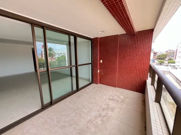 Apartamento à venda 142m2 04 quartos R$: 1.600.000 Bairro Cabo Branco- João Pessoa -PB