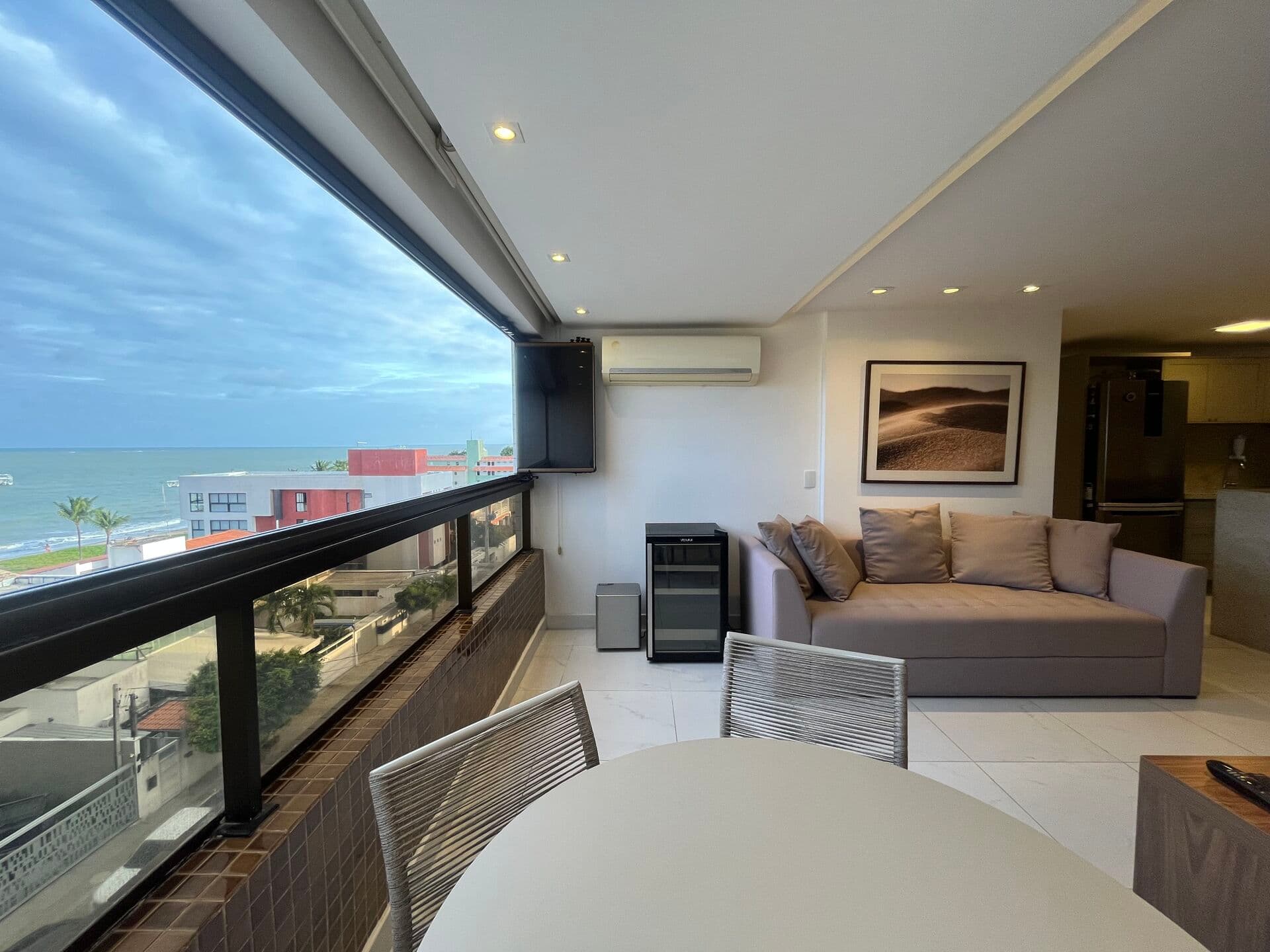 Apartamento à venda 02 quartos 85 metros R$: 970.000 Camboinha Cabedelo- PB