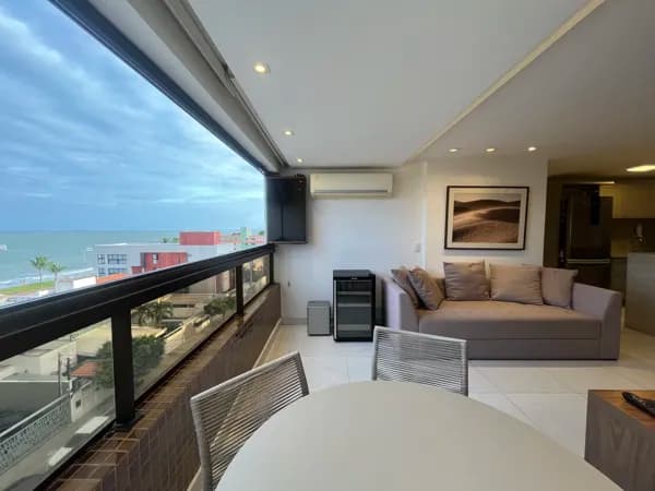 Apartamento à venda 02 quartos 85 metros R$: 970.000 Camboinha Cabedelo- PB