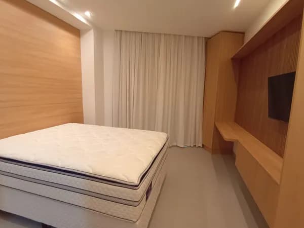 Flat à venda 20 metros R$: 370.000 Manaíra- João Pessoa-PB