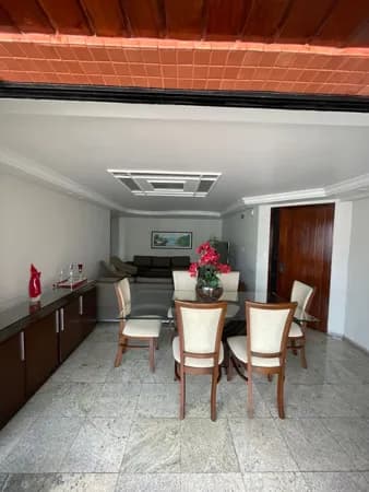 Apartamento à venda 161 metros 4 suítes R$: 900.000Tambaú João Pessoa-PB