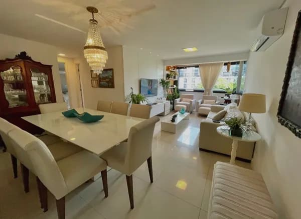 Apartamento 02 quartos 87 metros R$: 750.000 Bessa - João Pessoa- PB