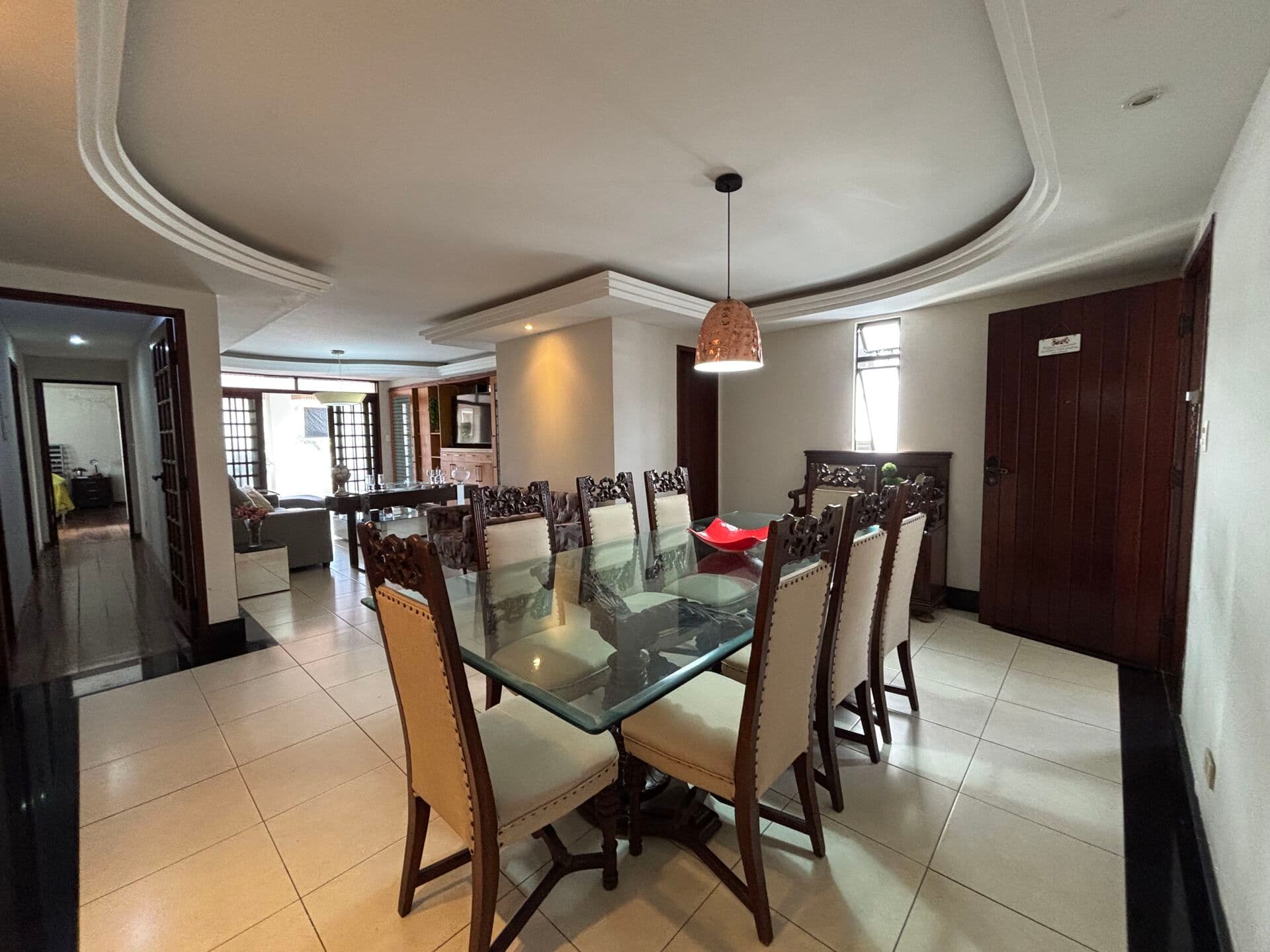 Apartamento à venda 04 quartos 203 metros R$: 950.000,00 Cabo Branco- João Pessoa-PB