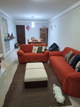 Apartamento à venda 144 M 03 quartos R$: 760.000 Camboinha - Cabedelo-PB