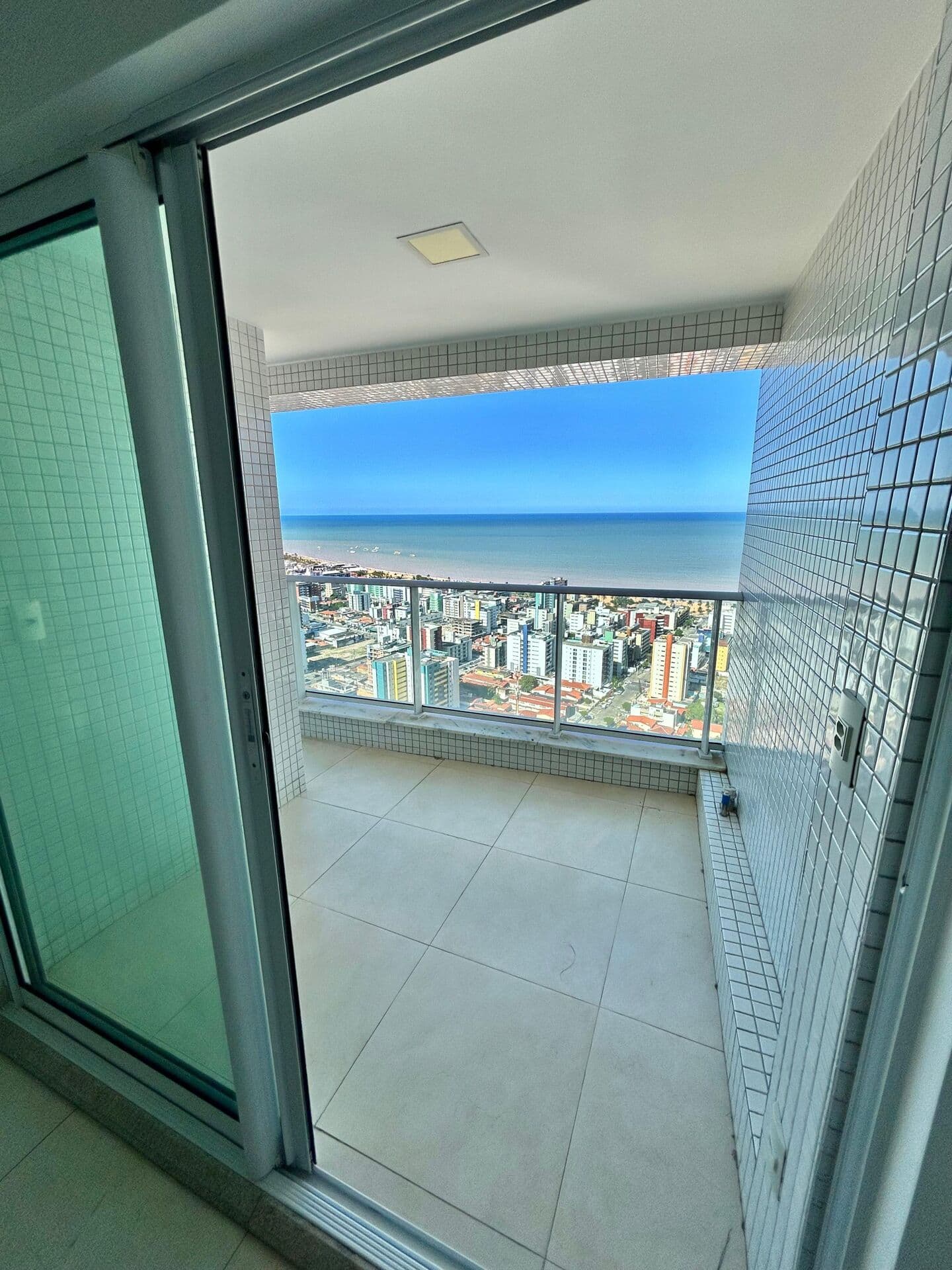 Apartamento à venda 70M 02 quartos R$: 1.050,000 Altiplano-João Pessoa- PB