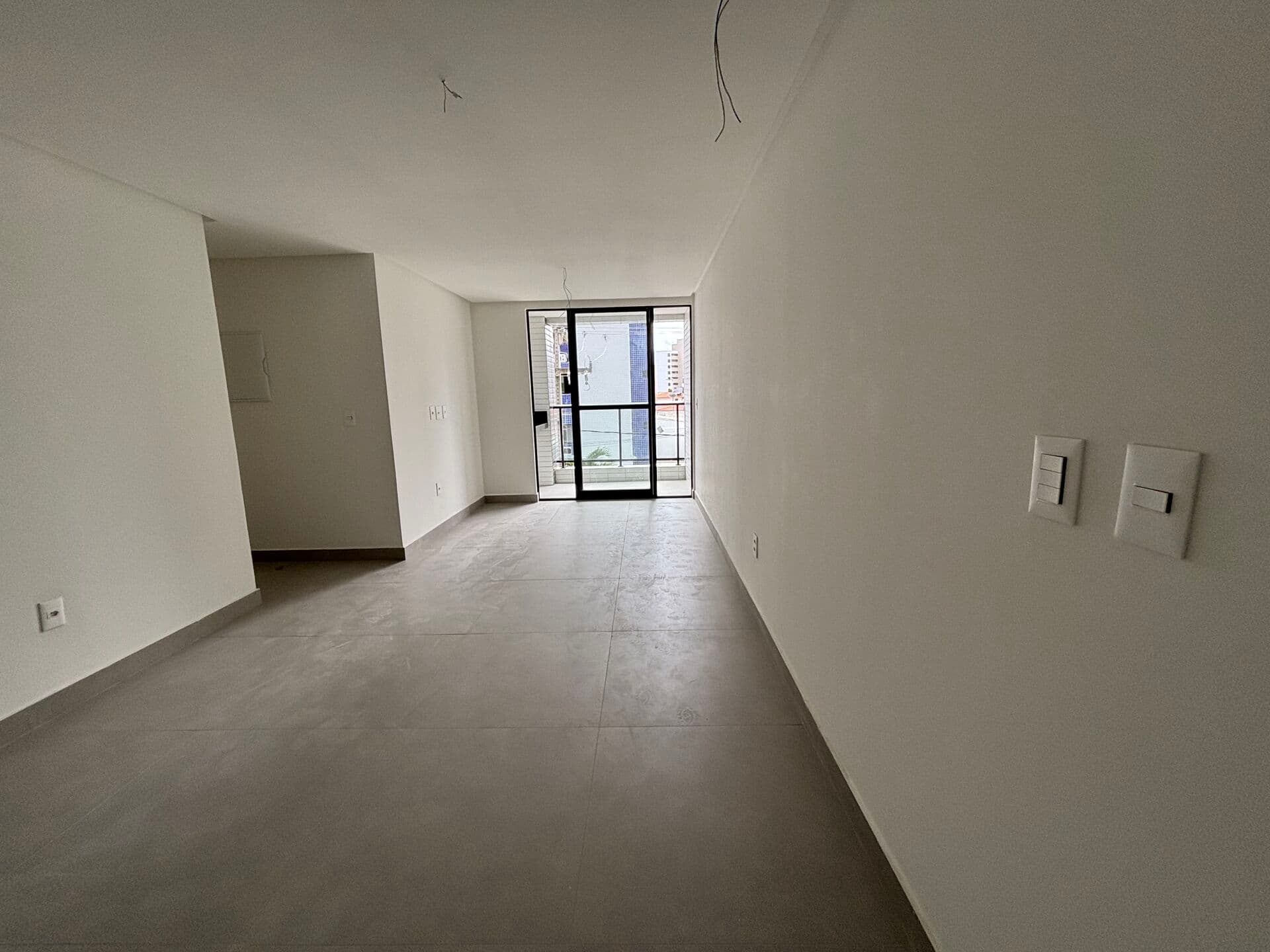 Apartamento à venda 98,79 metros 03 quartos R$: 830.000 Jardim Oceania- João Pessoa-PB