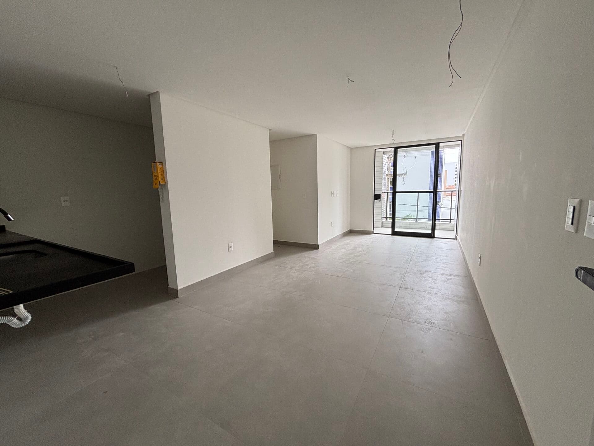 Apartamento à venda 98,79 metros 03 quartos R$: 830.000 Jardim Oceania- João Pessoa-PB