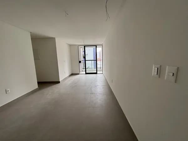 Apartamento à venda 98,79 metros 03 quartos R$: 830.000 Jardim Oceania- João Pessoa-PB